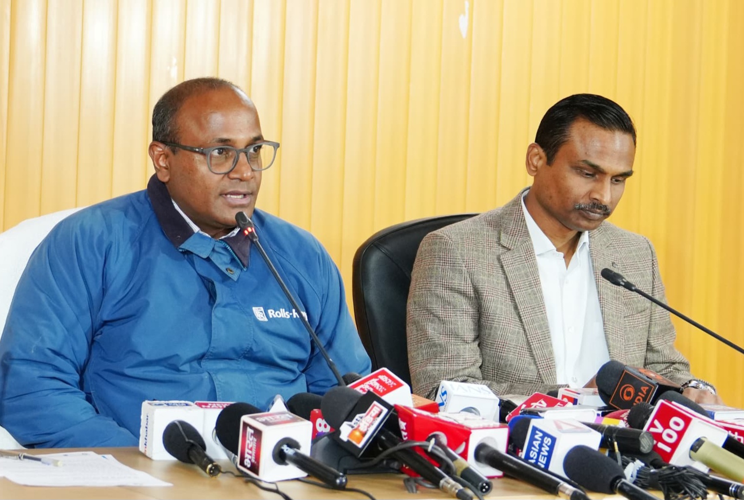 BLOs in U’khand to reach out to every voter: Purushottam