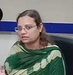 CBI Court rejects bail plea of Asst Prof Suman in UKSSSC paper leak case