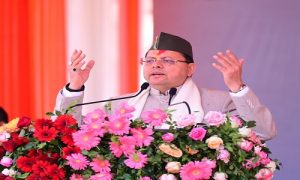 CM Dhami ने रानीखेत विधानसभा क्षेत्र के लिए की अनेक