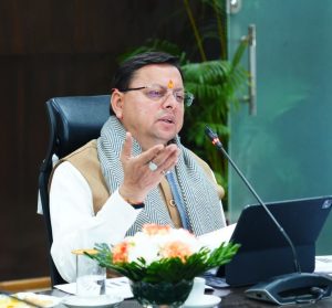 CM directs officials to boost revenue collection, curb tax evasion