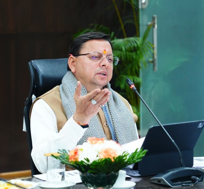 CM directs officials to boost revenue collection, curb tax evasion