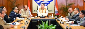 CM orders implementation of ‘One Jail–One Product’ scheme in U’khand