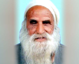 CM pays tribute to Indramani Badoni on Birth Anniversary