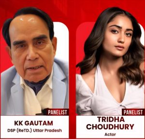 Crime Litt Fest coming up with ‘Behind the Badge: Stories Built for the Big Screen’ today