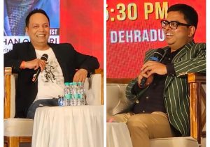 Criminals are not very sharp: Quadri