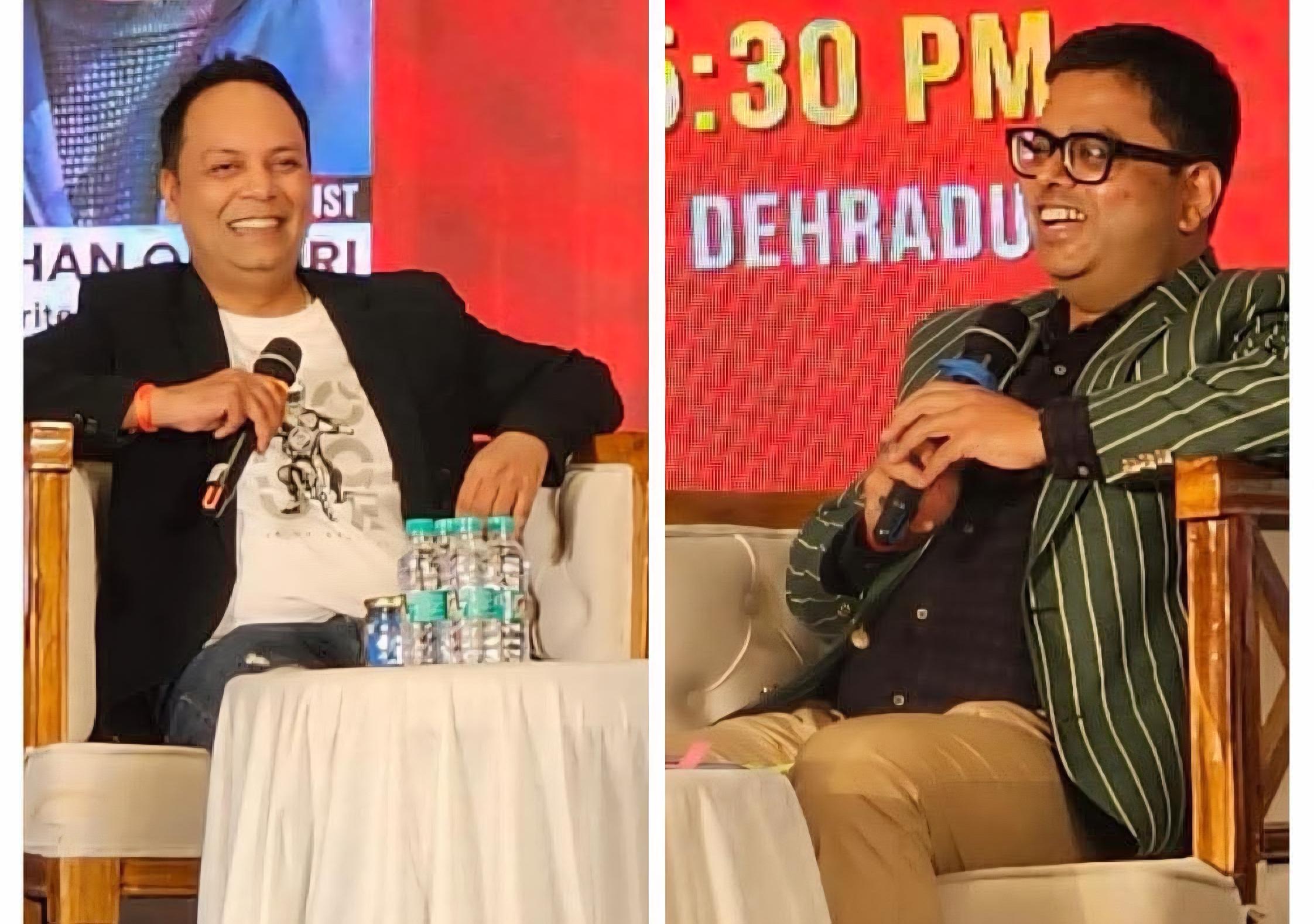 Criminals are not very sharp: Quadri