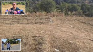 Dehradun News: डोईवाला में जमीन विवाद की बड़ी साज़िश? विधवा के आरोपों से हड़कंप, जानें पूरा मामला