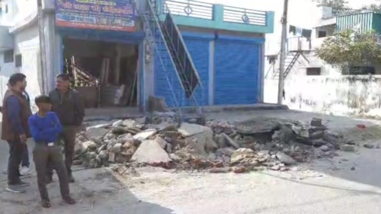 Dehradun: दूधली-डोईवाला मार्ग निर्माण की प्रक्रिया शुरू, PWD एक्शन मोड में