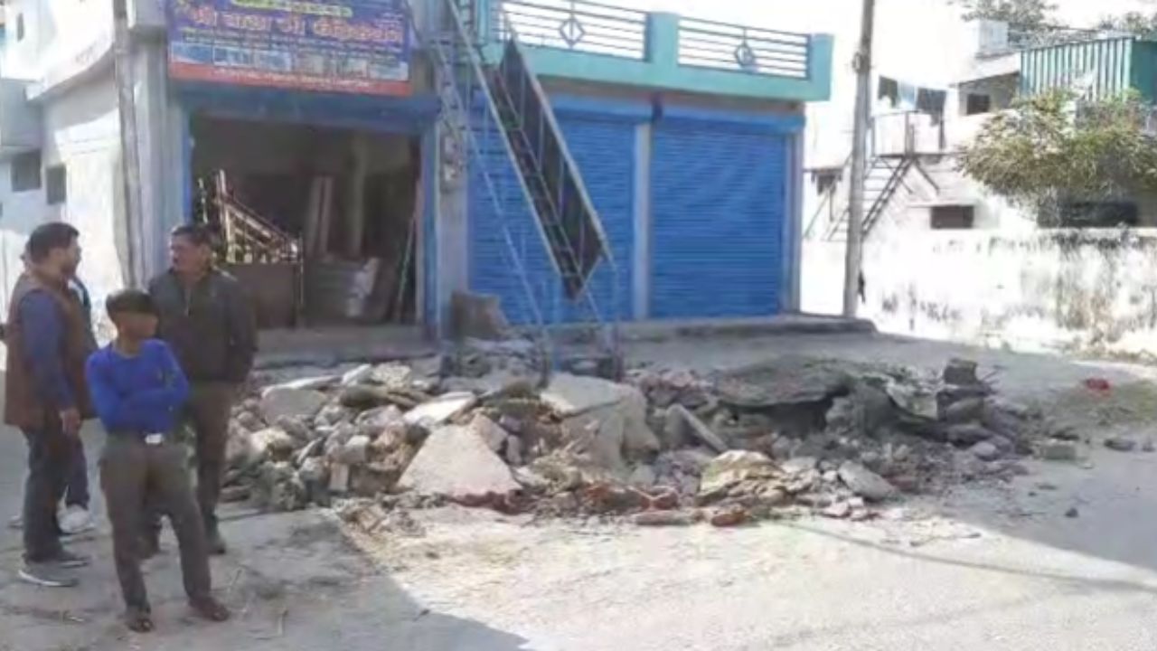 Dehradun: दूधली-डोईवाला मार्ग निर्माण की प्रक्रिया शुरू, PWD एक्शन मोड में