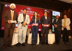 Dialogue on Faith, Fraud & the Fine Line between Belief