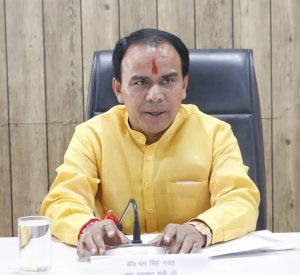 Disability certificates of teachers will be verified: Dr Dhan Singh