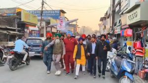 Doiwala News: आपत्तिजनक टिप्पणी पर सिख समुदाय का फूटा गुस्सा, डोईवाला में विरोध