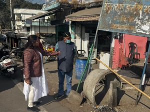 Doon Nagar Nigam intensifies crackdown on illegal hoardings