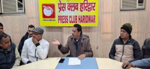 Former MLA Suresh Rathore alleges blackmail by actor Urmila Sanawar