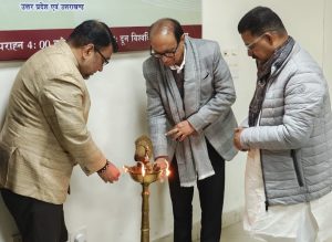 Fostering moral values among youth is need of the hour: