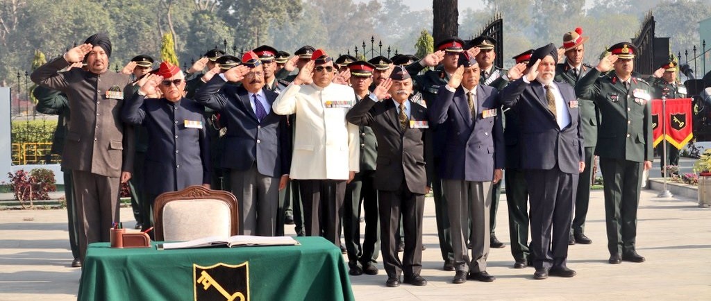 Golden Key Division celebrates Diamond Jubilee – 60 Years of