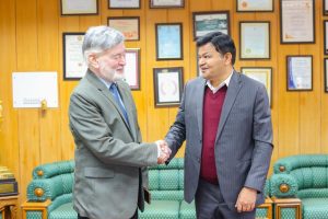 Graphic Era joins hands with Crime Literature Festival as Knowledge