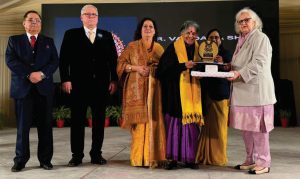 Hilton’s School celebrates Golden Jubilee Grand Finale