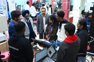 IIT Roorkee inaugurates Smart India Hackathon (SIH) 2025 