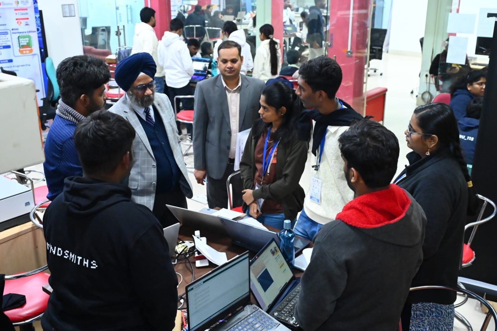 IIT Roorkee inaugurates Smart India Hackathon (SIH) 2025 