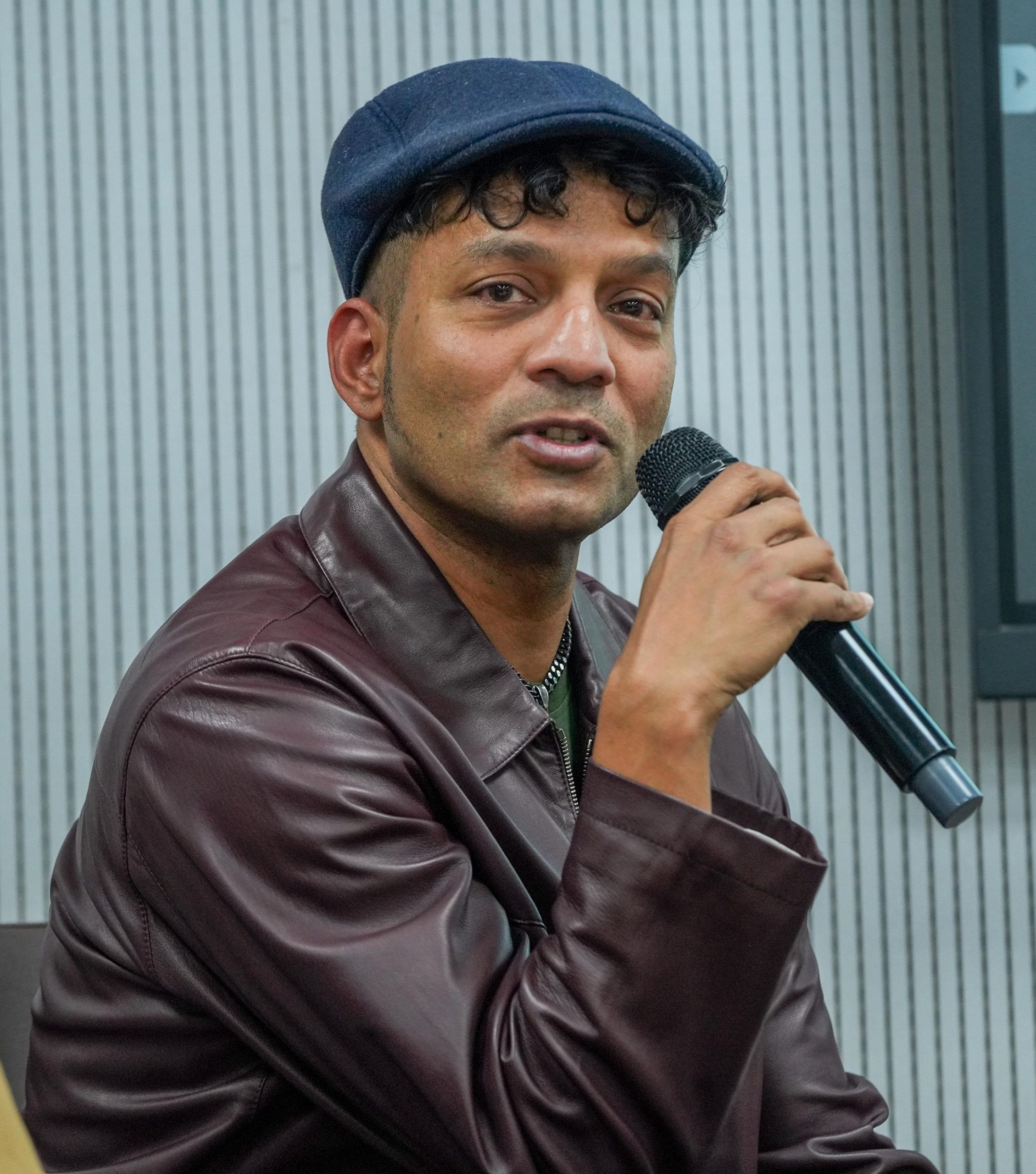 India has done wonderfully in conservation of wildlife: Abhishek Ray