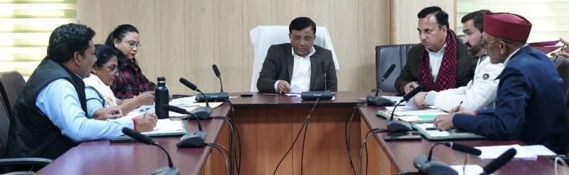 Information Dept approves aid for journos and pension support for