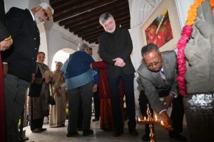 Kala Kendra to hold Art Exhibition in memory of ‘Dada’