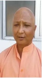 MLA Dilip Rawat threatens to resign as tiger attack sparks outrage in Lansdowne