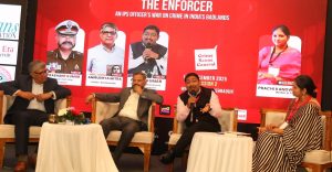 Mafia now fear the system in UP: Prashant Kumar