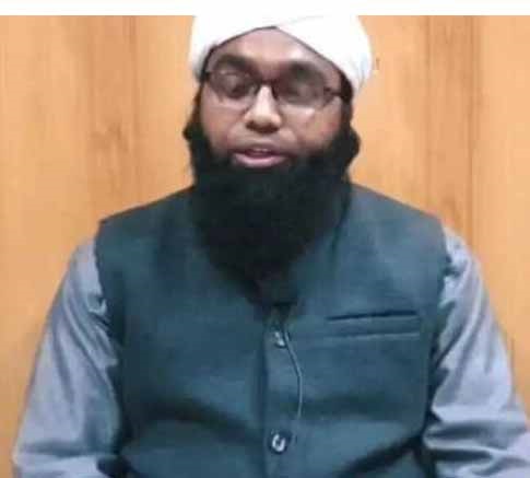 Maulvi detained in Haldwani for questioning over Delhi blast and