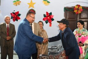 Moral education even more important in modern era: Minister Ganesh