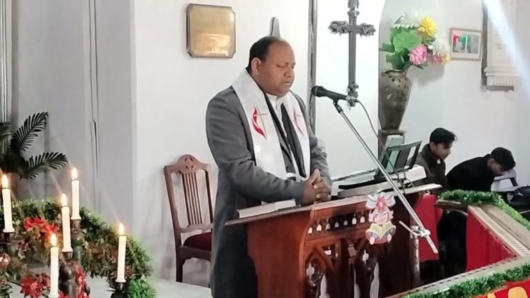 Mussoorie resonates with festive spirit of Christmas