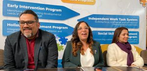 Myra Care Foundation announces vision to transform Autism Care &