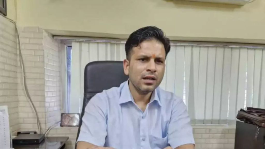 Nainital: हल्द्वानी में आधी रात को दबिश, अवैध बेसमेंट खुदाई पर एसडीएम ने की ये कार्रवाई