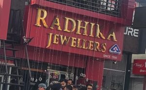 Nainital Crime: हल्द्वानी में चोरों का आतंक, ज्वेलरी शॉप में बड़ी चोरी; शहर में दहशत