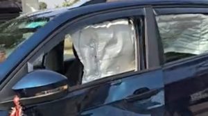 Nainital Road Accident: कार और बाइक की जोरदार भिड़ंत, युवक गंभीर रूप से घायल