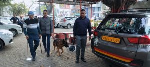 Nainital traffic Police: नैनीताल में अलर्ट, पर्यटकों की भीड़ को लेकर पुलिस ने कसी कमर