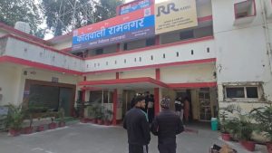 Nainital: जिम कॉर्बेट पार्क में सफारी बुकिंग के नाम पर बेंगलुरु के फोटोग्राफर से लाखों की ठगी