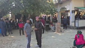 Nainital: बिजली-पानी के बिल माफी को लेकर रामनगर कोर्ट में मची अफरातफरी, जानिए पूरा मामला