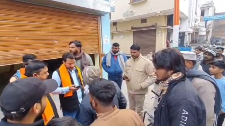 Nainital: रामनगर में करणी सेना और ग्राम प्रधान पति के बीच विवाद, दोनों ने एक-दूसरे पर लगाए ये आरोप