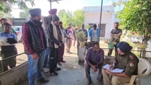 Nainital: रामनगर में बुज़ुर्ग ने लाइसेंसी रिवॉल्वर से खुद को मारी गोली, मौत