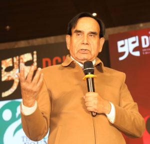 Never compromised on principles in career: Gautam