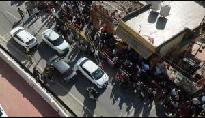 New Year 2026: नैनीताल में न्यू ईयर सेलिब्रेशन को लेकर किए जा रहे हैं ये सुरक्षित इंतजाम, पुलिस अलर्ट