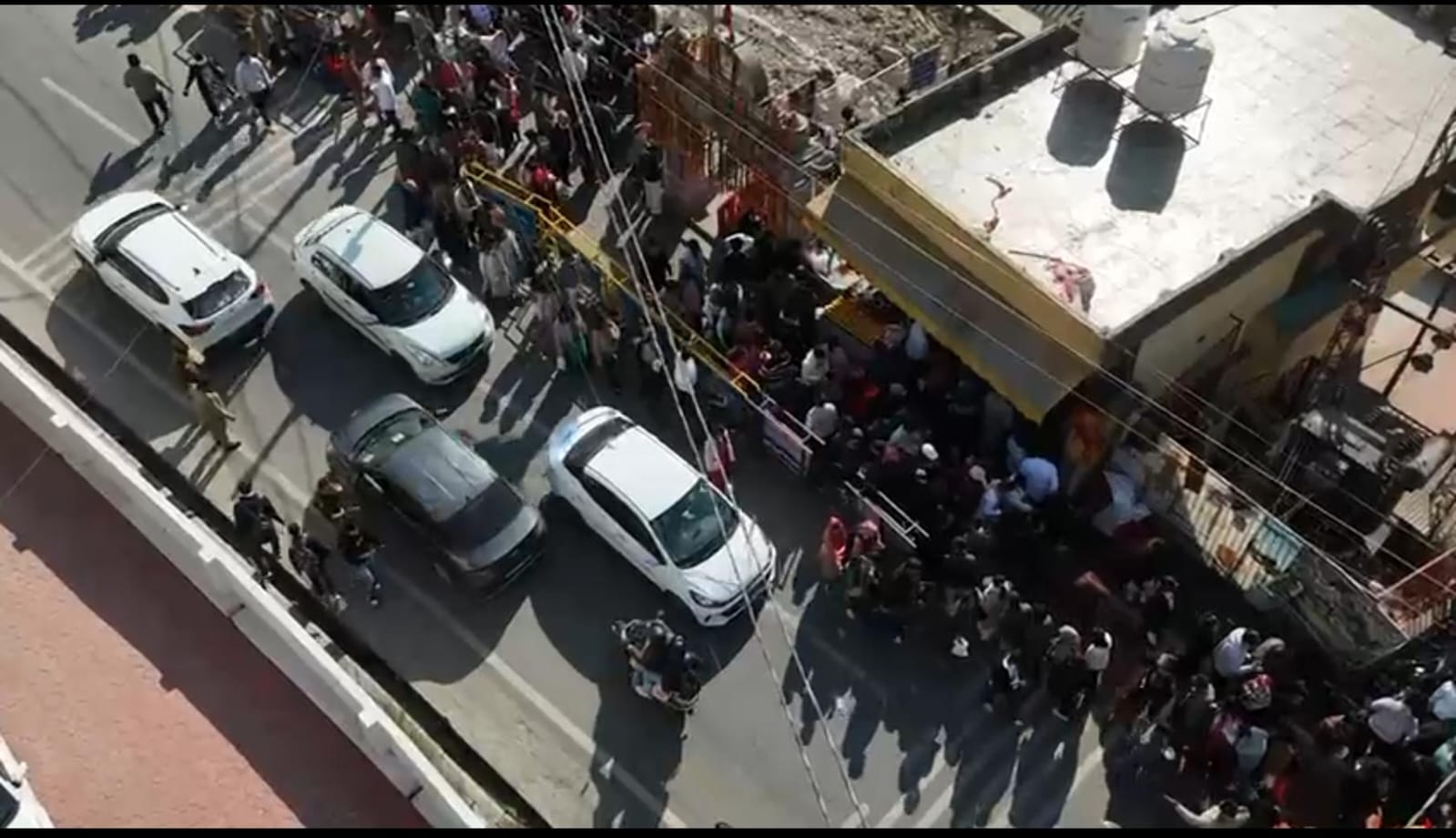 New Year 2026: नैनीताल में न्यू ईयर सेलिब्रेशन को लेकर किए जा रहे हैं ये सुरक्षित इंतजाम, पुलिस अलर्ट