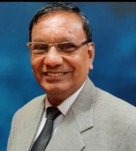 OPS Negi takes over as Ombudsman of Doon Varsity