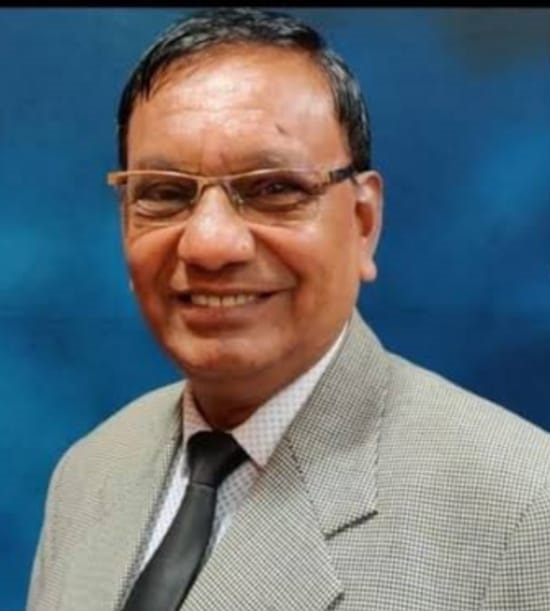 OPS Negi takes over as Ombudsman of Doon Varsity