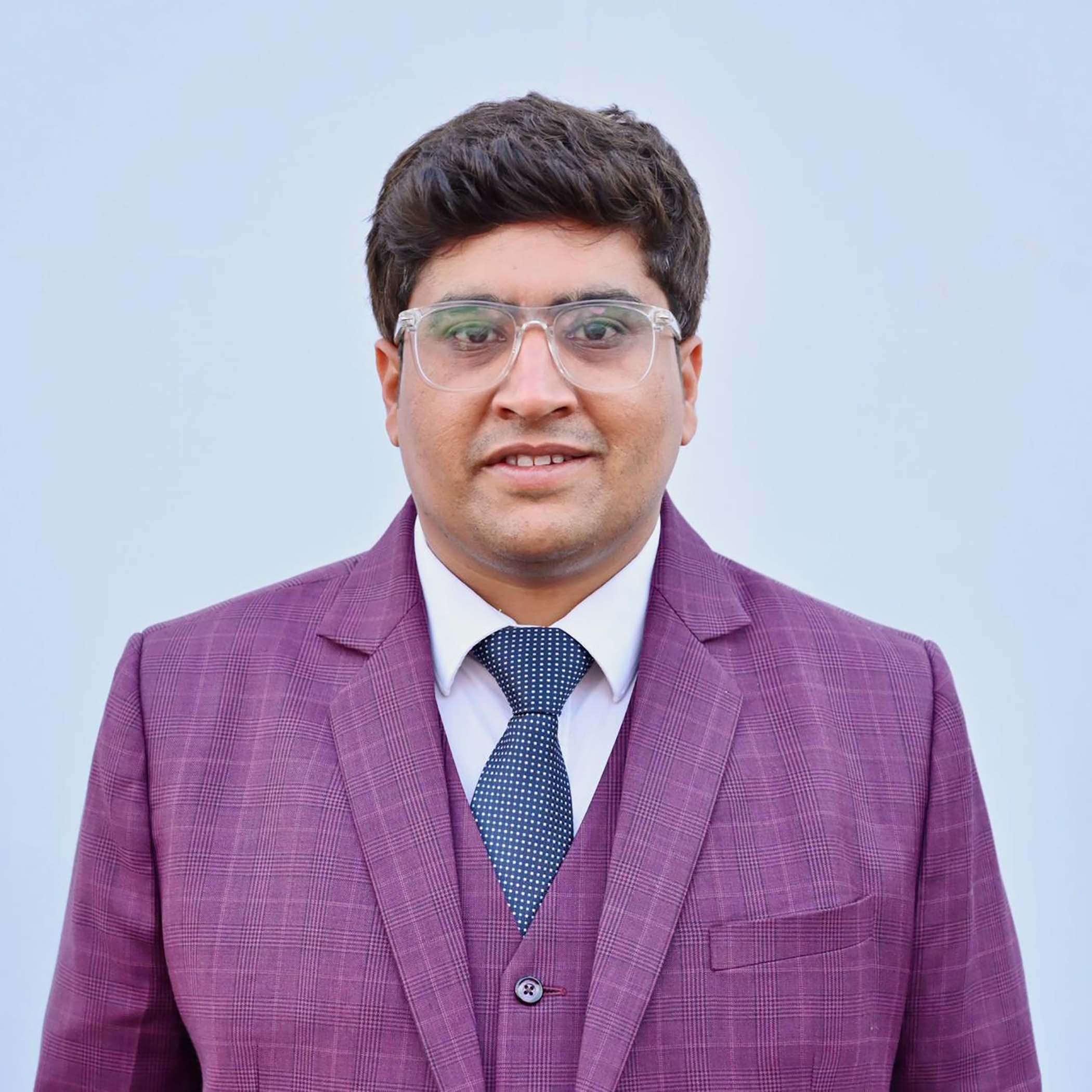 Priyank Mohan awarded PhD for Research on Social Media