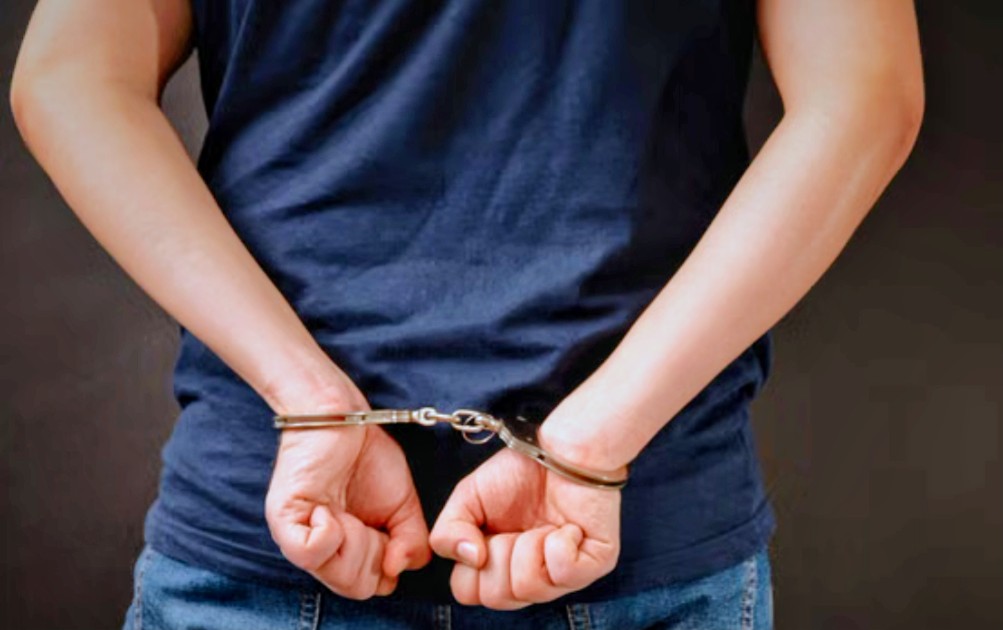 RRB परीक्षा में नकल का बड़ा मामला, सॉल्वर हरियाणा से