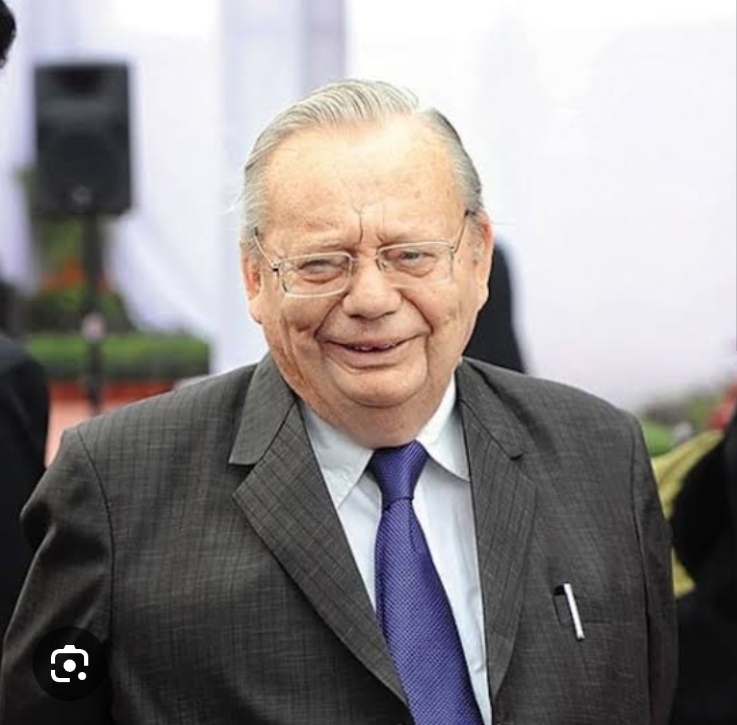 Ruskin Bond’s health improving, may be discharged from hospital soon