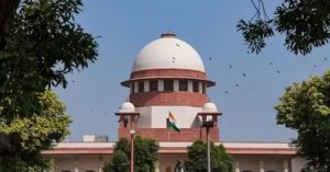 SC defers hearing on Banbhulpura encroachment case to 10 Dec